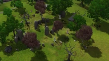 DeadMenCemetery