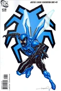 Justice League Generation Lost 17