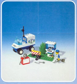 6422 Telephone Repair