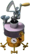 Hatchery