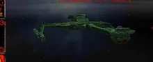 D7c battlecruiser