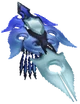 Blue Frame KHD