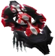 Hard-Boiled Heat KHD