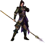 Jiang Wei dw5