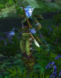 AshenvaleBowman