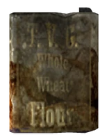 Flour
