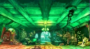 3rdstrikehugostage
