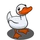 Pekin Duck-icon