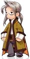 Luneth-Scholar