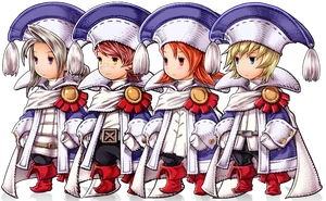 FF3-Sage