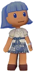 Wii version