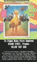 RCAFollowThatBirdCassette
