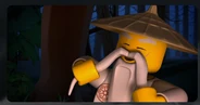Senseilaughing