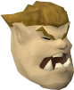 Ogre chathead