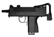 Ingram mac-11