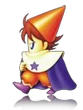 Time Mage V