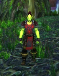 Vorcha