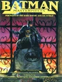 Batman Masterpieces
