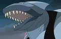 King Shark SBPE