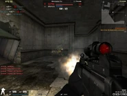 G36C