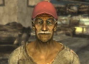 Judah Kreger