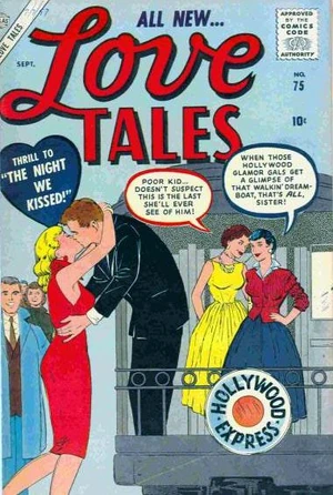 Love Tales Vol 1 75