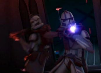 clone wars 2003 arc troopers