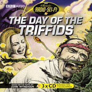 day of the triffids radio 4