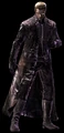 WeskerModel
