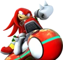 Sonic Riders: Zero Gravity