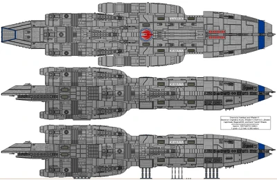 Gunstar Katana