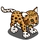 Amur Leopard