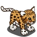 Amur Leopard-icon