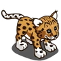 Amur Leopard-icon