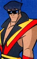 Vibe DCAU