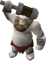 Dwogre