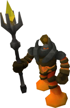 Greater reborn mage