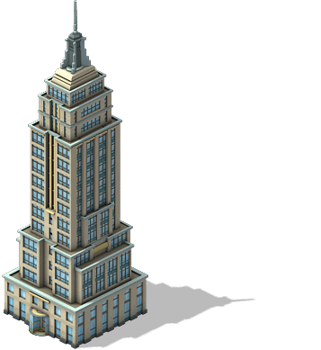 Empire State Building