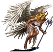 FFII Lucifer psp