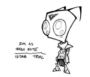 Trial zimelite