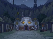 Cait Shelter