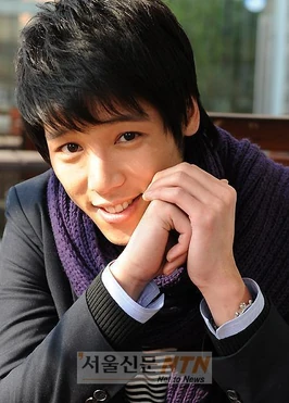 Lee Jung Joon