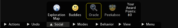 Oracle