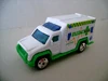 MB-42 Ambulance