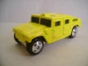 MB-69 Humvee