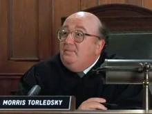 Torledsky