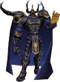 Golbez DFF