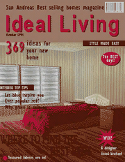 Ideal Living (SA)