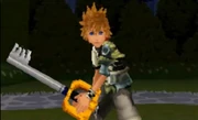 Ventus Xion 358-2
