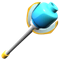 Rank 3 Summoner Staff